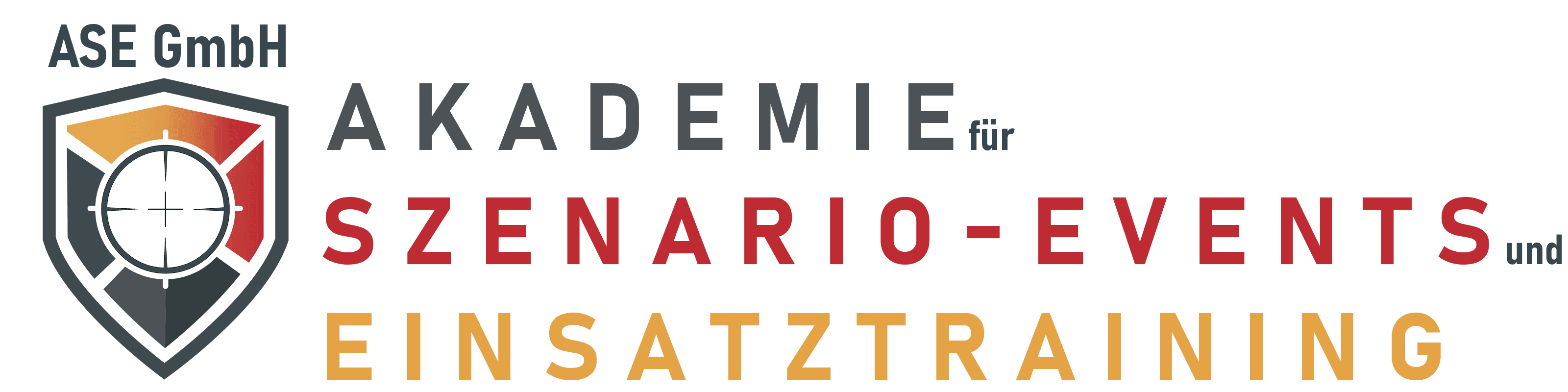ASE GmbH Akademie für Szenario-Events und Einsatztraining